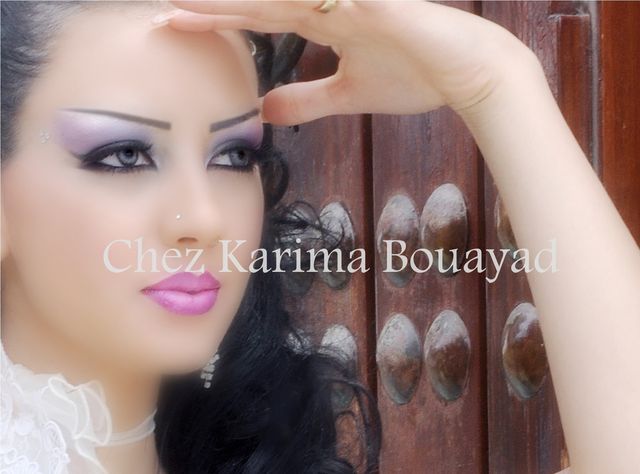 Ziana Karima Bouayad