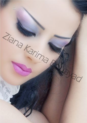Ziana Karima Bouayad