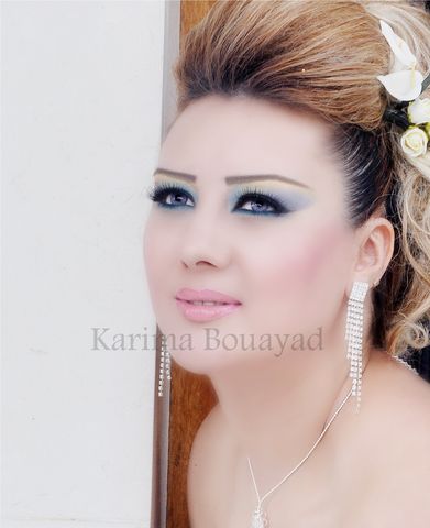 Ziana Karima Bouayad